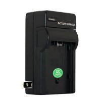 FB/沣标松下VBN260数码相机充电器锂电池 非原装充电器