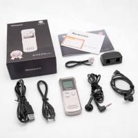 纽曼数码录音笔-RV21