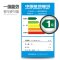 博世(BOSCH) XQG90-WAS286681W 9公斤 变频降噪滚筒洗衣机(银色)