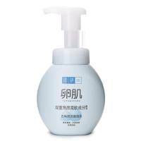 曼秀雷敦(MENTHOLATUM)肌研卵肌去角质洁面泡沫 160ml