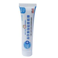 康馨儿无添加本草爽身祛痱啫喱