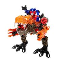 孩之宝(Hasbro ) 变形金刚 电影4 组装变形系列 怒火钢锁 A6146