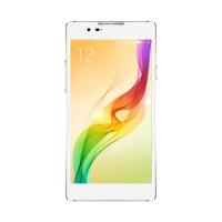 酷派 大神 X7(8690-T00) 钛晶白 移动4G手机 双卡双待