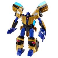 孩之宝(Hasbro ) 变形金刚 30周年 加强级 idw经典4.0 金飞虫A5481