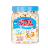旺旺贝比妈妈乳酸菌风味 小馒头