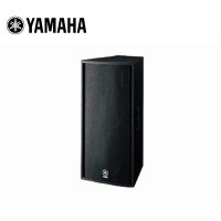 YAMAHA/雅马哈 R215 专业舞台音箱 音响 正品行货 正规发票 单只