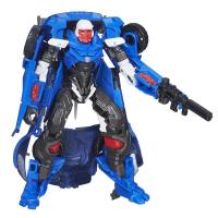 孩之宝(Hasbro ) 变形金刚4经典加强级 激射 A9657