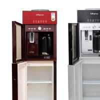 沁园饮水机YLD8385XZ冷热型