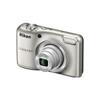 尼康 COOLPIX L31数码相机 山西尼康典范店