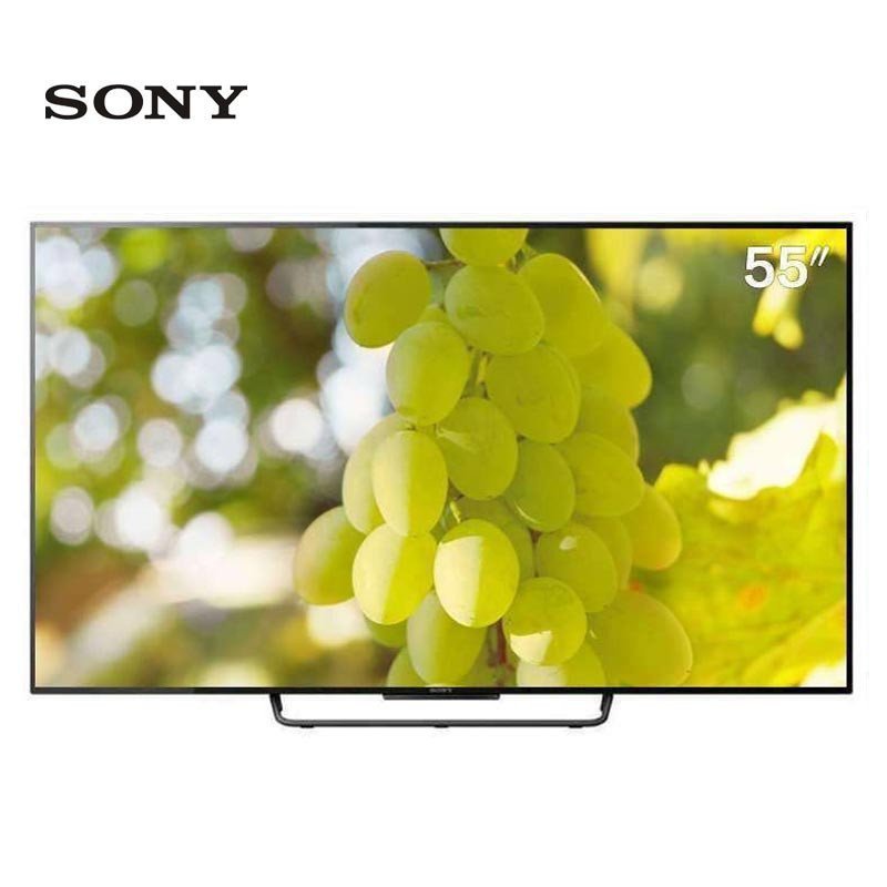 索尼液晶电视KDL-55R580C