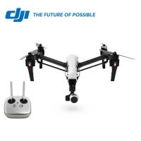 大疆 DJI INSPIRE 1 悟 可变形无人机 4K 高清 专业四轴旋翼航拍飞行器精灵 配件 遥控器单品