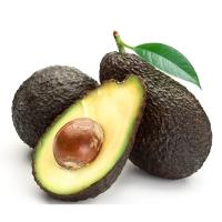 [苏宁超市]果王 墨西哥牛油果8粒装 单果约130g