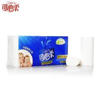 可心柔经典1000g(无芯)卷纸 VF2002
