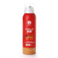 曼秀雷敦(MENTHOLATUM)新碧戶外骄阳防晒喷雾150ml