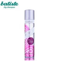 batiste/碧缇丝免水洗发喷雾 蓬松200ml 洗发水 洗发露