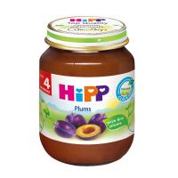 喜宝 (HiPP) 有机李子水果泥