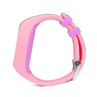 凌拓邦邦熊儿童定位手表 可爱粉