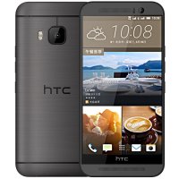 HTC手机 M9w(乌金灰)