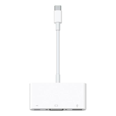 Apple USB-C充电线 (1 米) iPad 平板 数据线 充电线 互转连接线 快充线 快速充电