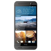 HTC手机 M9pt(乌金灰)