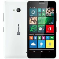 微软 Lumia 640 XL(白色)
