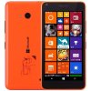 微软 Lumia 640 XL(橙色)