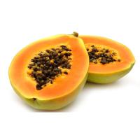 [苏宁超市]果王 海南木瓜10斤 单果约500g