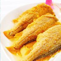 【天月昇】舟山冷冻小黄花鱼 去头小黄花 16-20条每斤 1kg/袋