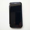 S6 Edge 透明保护壳(银)