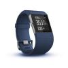 fitbit surge 智能乐活全能运动手表(蓝色,L)