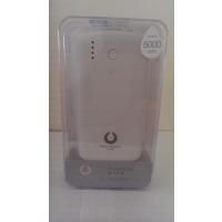 水元素移动电源P6