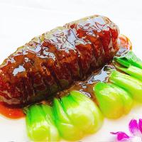 [天月昇 ]加拿大进口冷冻海参 规格6-8 500g/袋