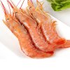 [京海兴 ]阿根廷进口船冻红虾 最大号L1(8-10尾每斤)2kg/盒