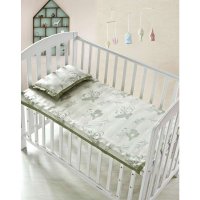 婴儿凉席（竹纤维）