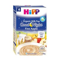 喜宝 (HiPP) 有机奶糊 茴香苹果（香港直邮）