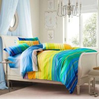 贝德罗全棉高支高密四件套天马行空