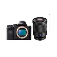 索尼(SONY)ILCE A7(16-35mm F4)数码微单相机 单镜头套装 约2430万像素