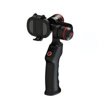 稳拍SP2 手机 小斯坦尼康电子云台 手持视频摄像陀螺仪 智能稳定器