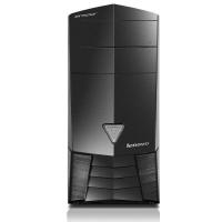 联想(Lenovo)Erazer X310 台式电脑 i5-4460 8G 1T 2G独显 Win8 黑色