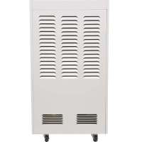 仟井除湿机TH-130CSH工业大功率抽湿机地下室别墅抽湿器仓库除湿水管