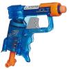 孩之宝(Hasbro ) NERF 热火精英系列 拦截发射器 彩透版 蓝色 A8065