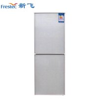 新飞(Frestec) BCD-193G 193升两门冰箱 高效环保 节能静音 家用小冰箱