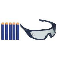 孩之宝(Hasbro ) NERF 热火精英系列护目镜 A5068