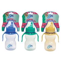 Bfree贝丽原装进口330ml宝宝鸭嘴饮水杯 500022