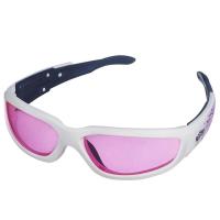 孩之宝(Hasbro ) 热火 木兰系列护目镜 A4741