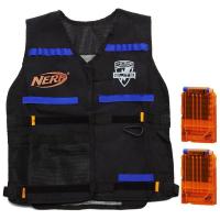 孩之宝(Hasbro ) 热火 精英系列 战术背心 A1457