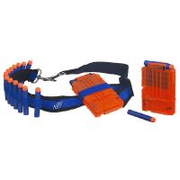 孩之宝(Hasbro ) 热火 精英系列背带子弹套装 A0090