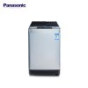 松下(Panasonic) XQB80-X8155 8公斤变频波轮洗衣机(银色)
