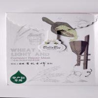 贝拉小蜜蜂小麦蛋白轻盈紧致修护面膜