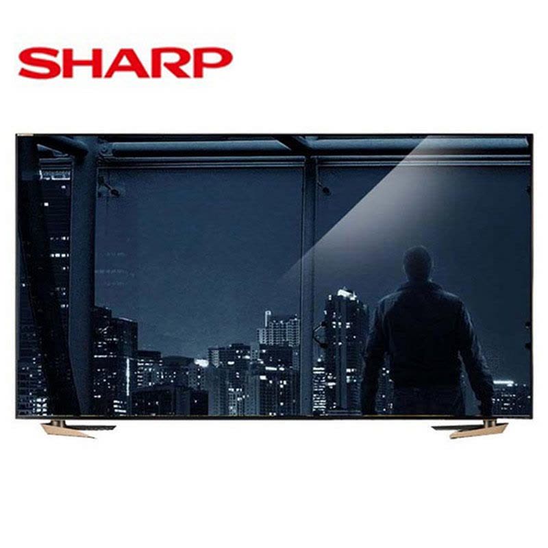 夏普液晶电视LCD-60UD30A图片